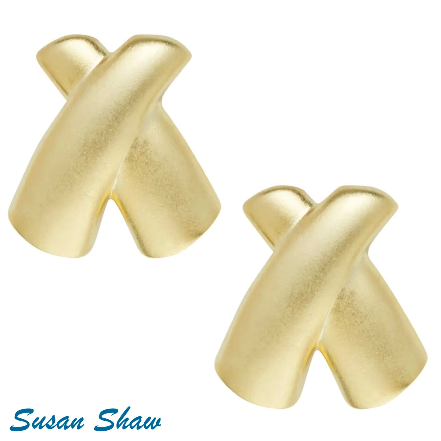 Goldcast Texas X Studs