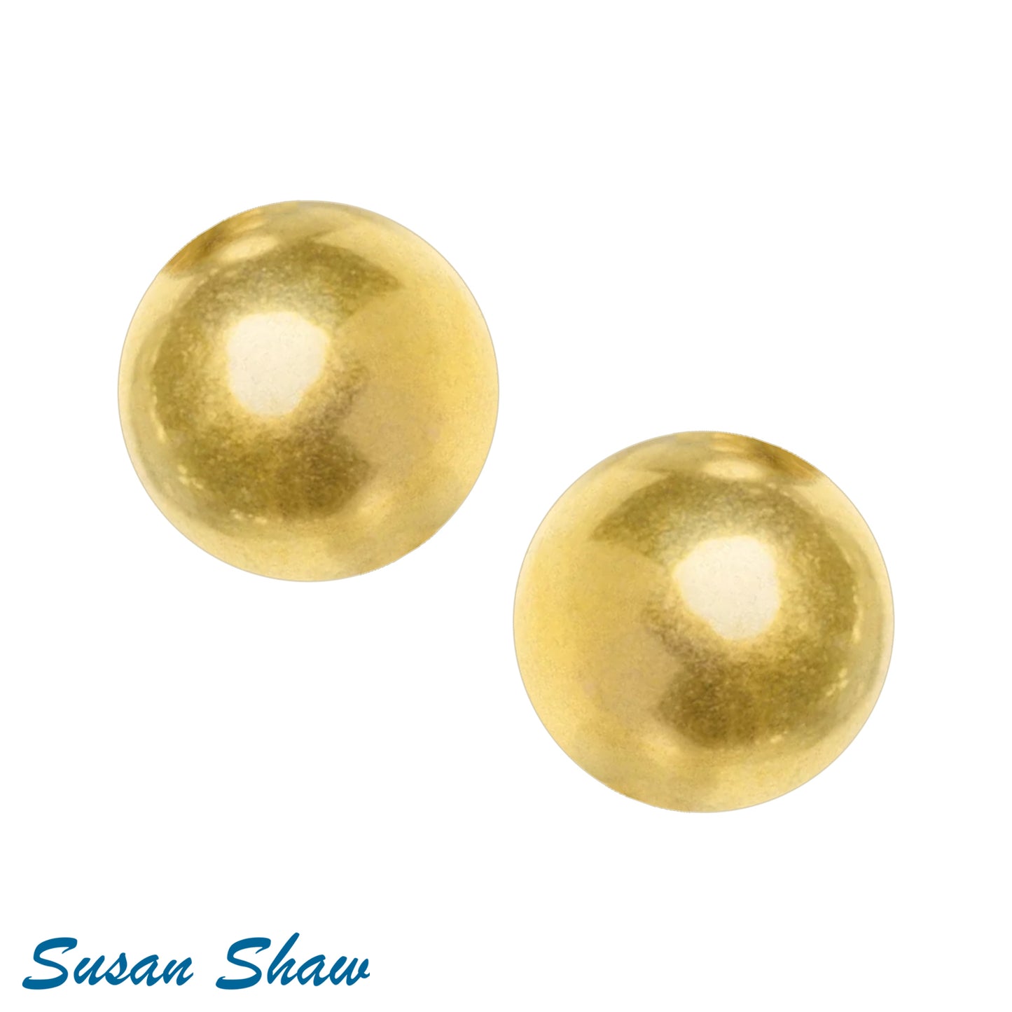 Margaret Stud Earrings