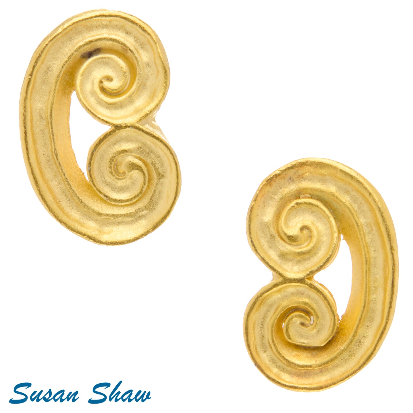 Volute Studs