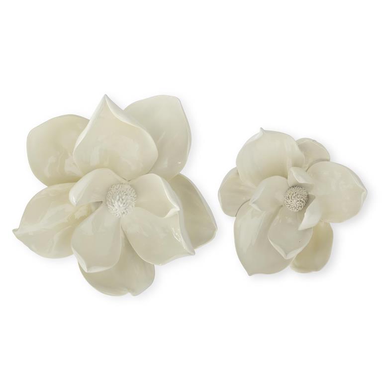 Magnolia Wall Art