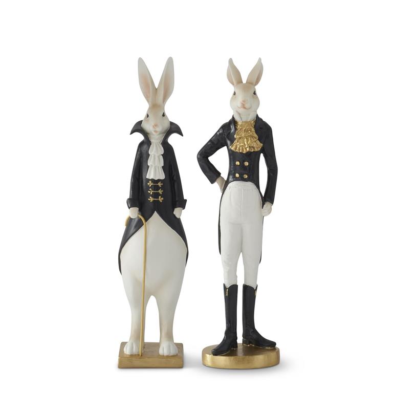 Tux Rabbit