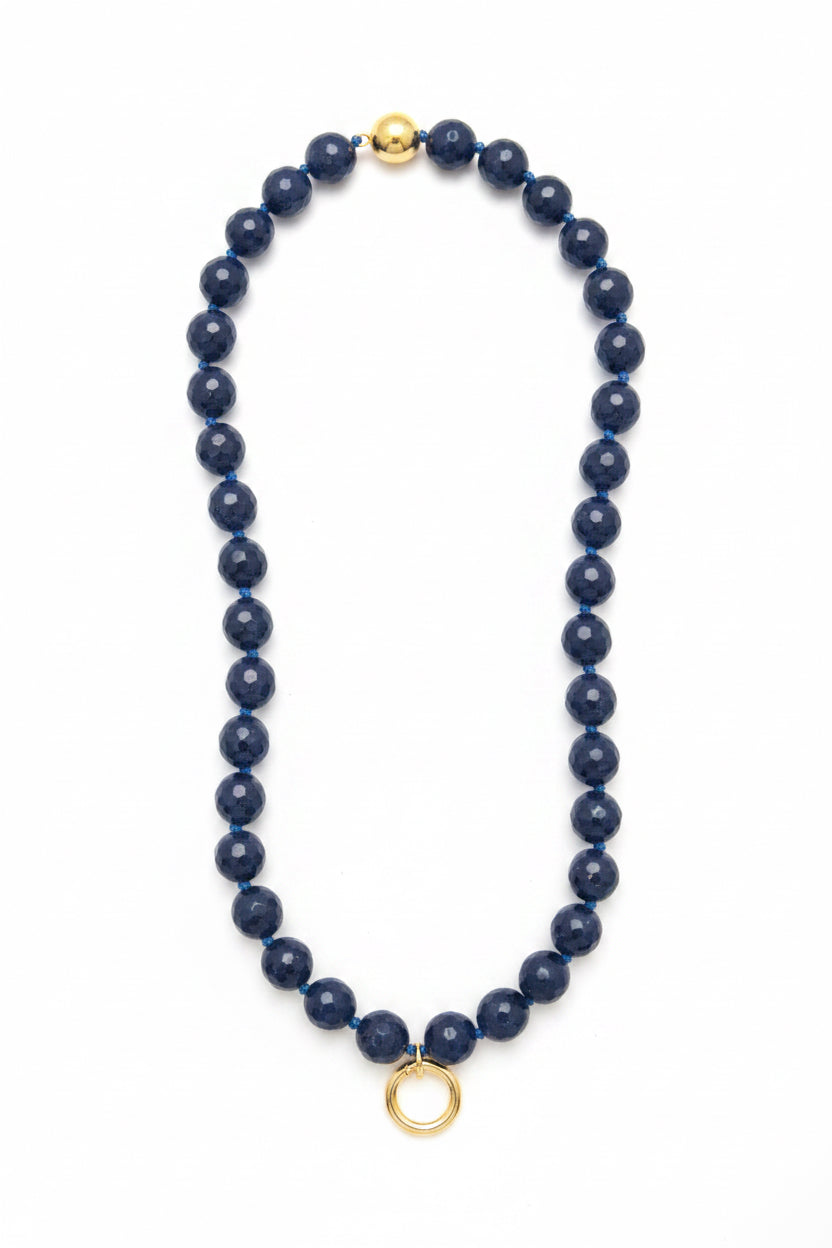 Beaded Necklace