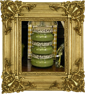 Tyler Candles Small 3.4 oz