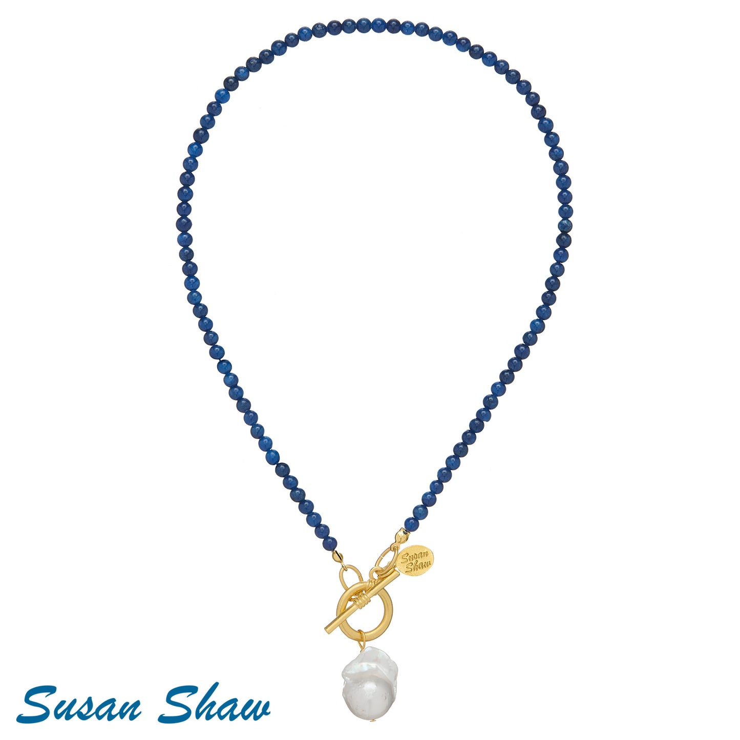 Katie Necklace