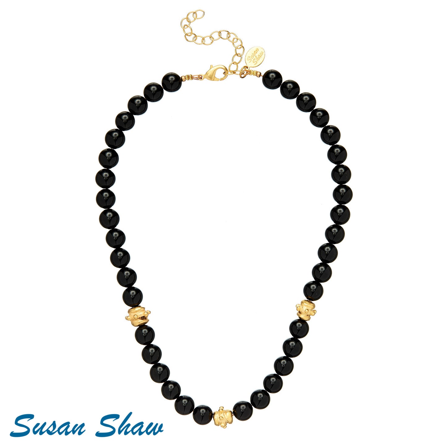Bailey Necklace