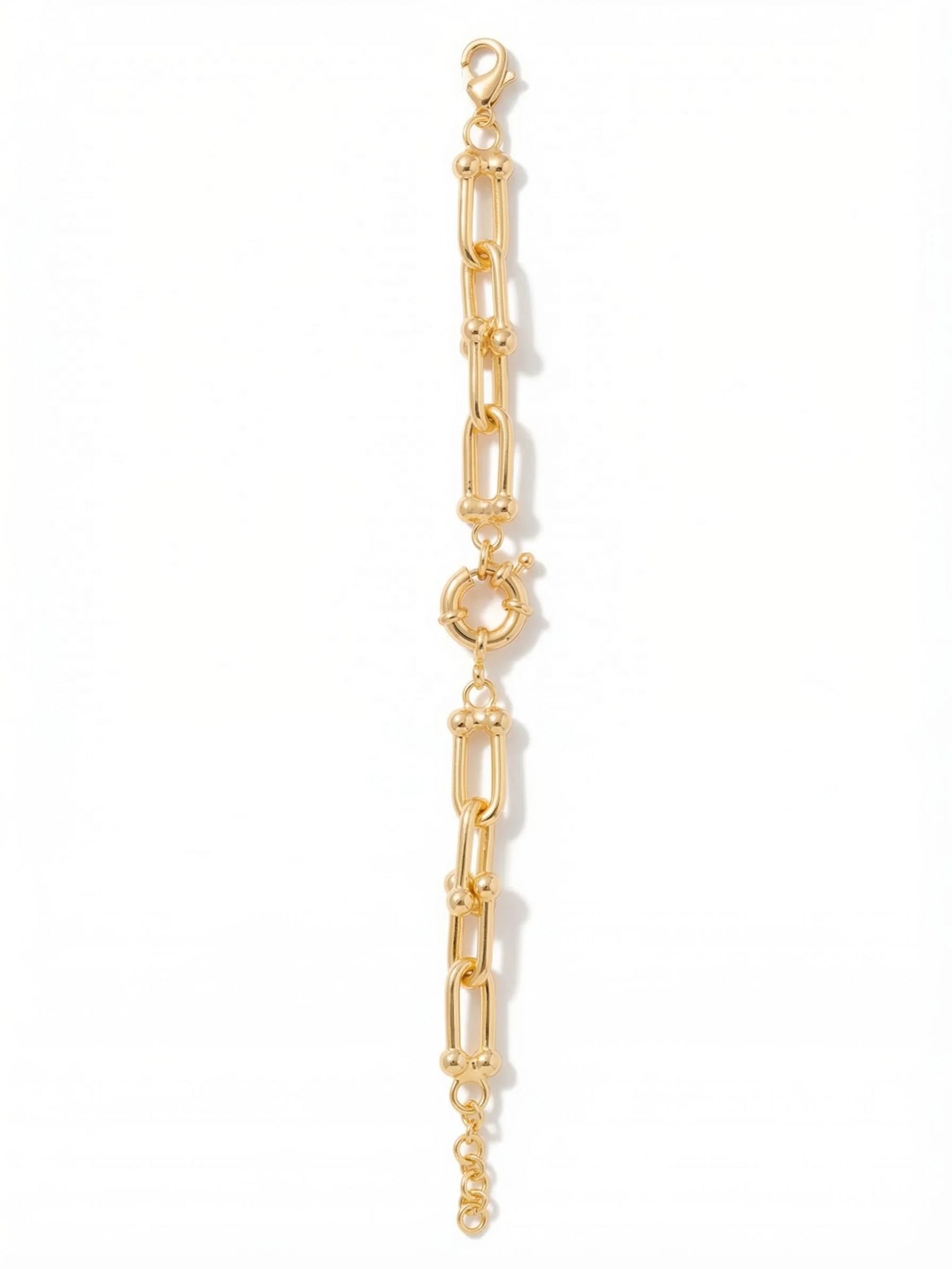Tinley Tennis Bracelet