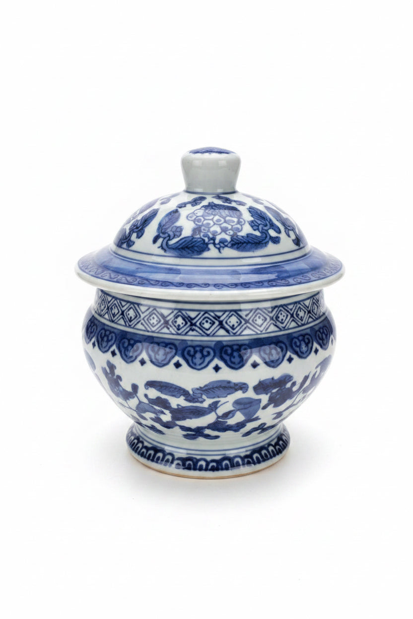 6” Ginger Jar