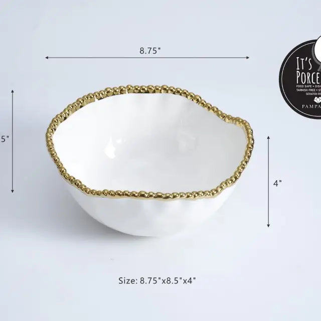 Medium Salad Bowl