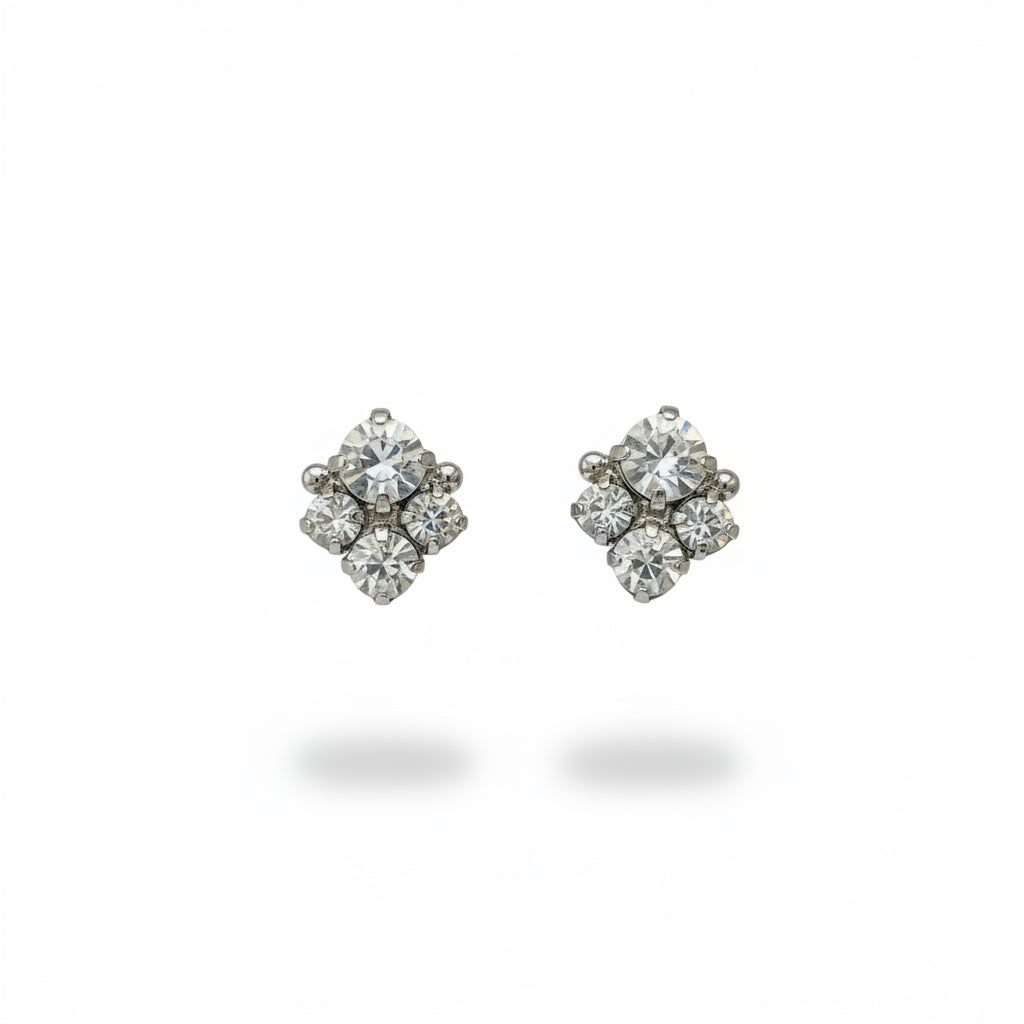 Sorrelli Crystal Earrings