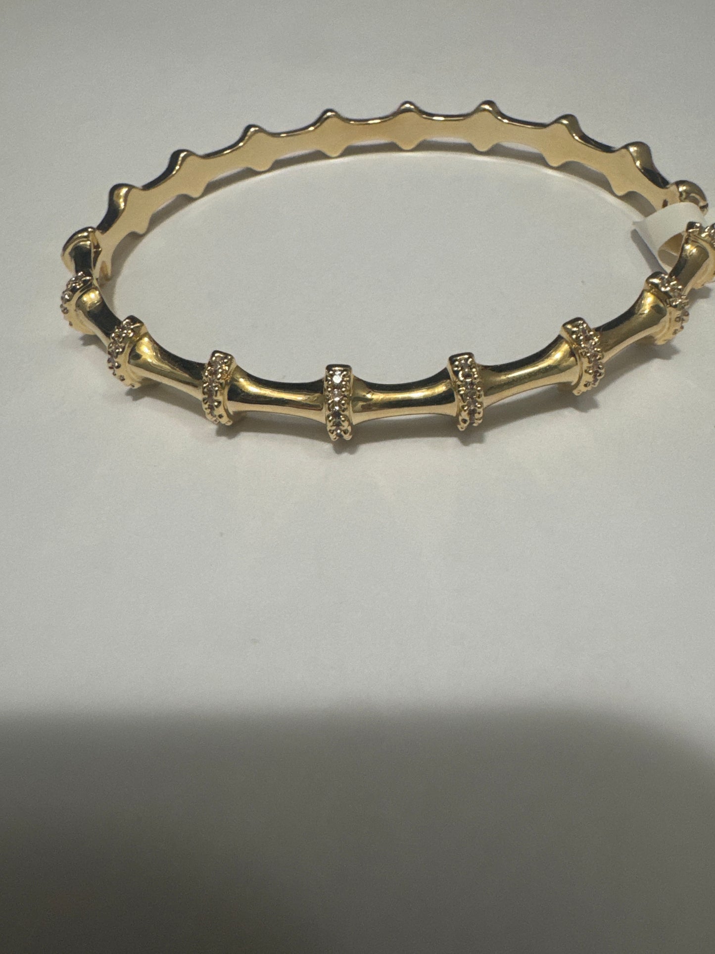 Bamboo Bangle