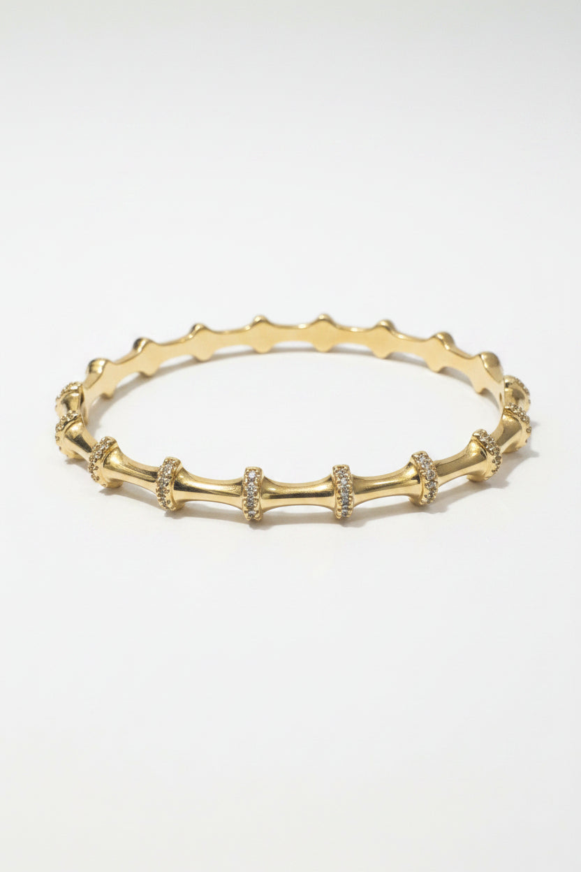 Bamboo Bangle