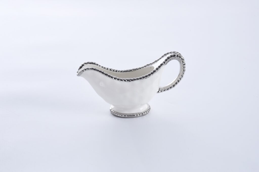 Gravy Boat