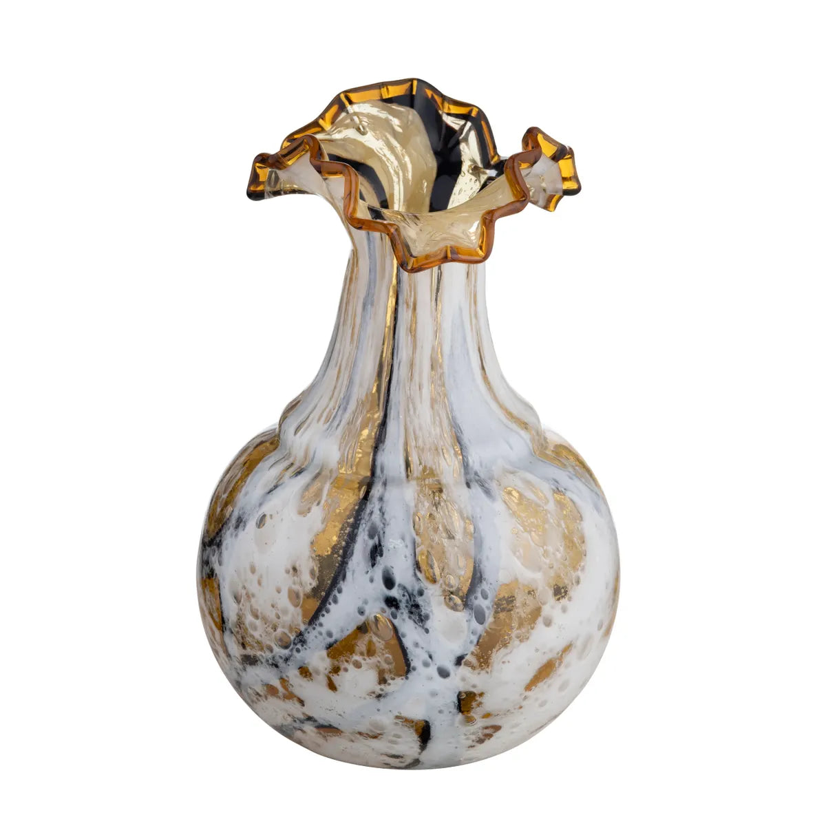 Small Holloway Vase