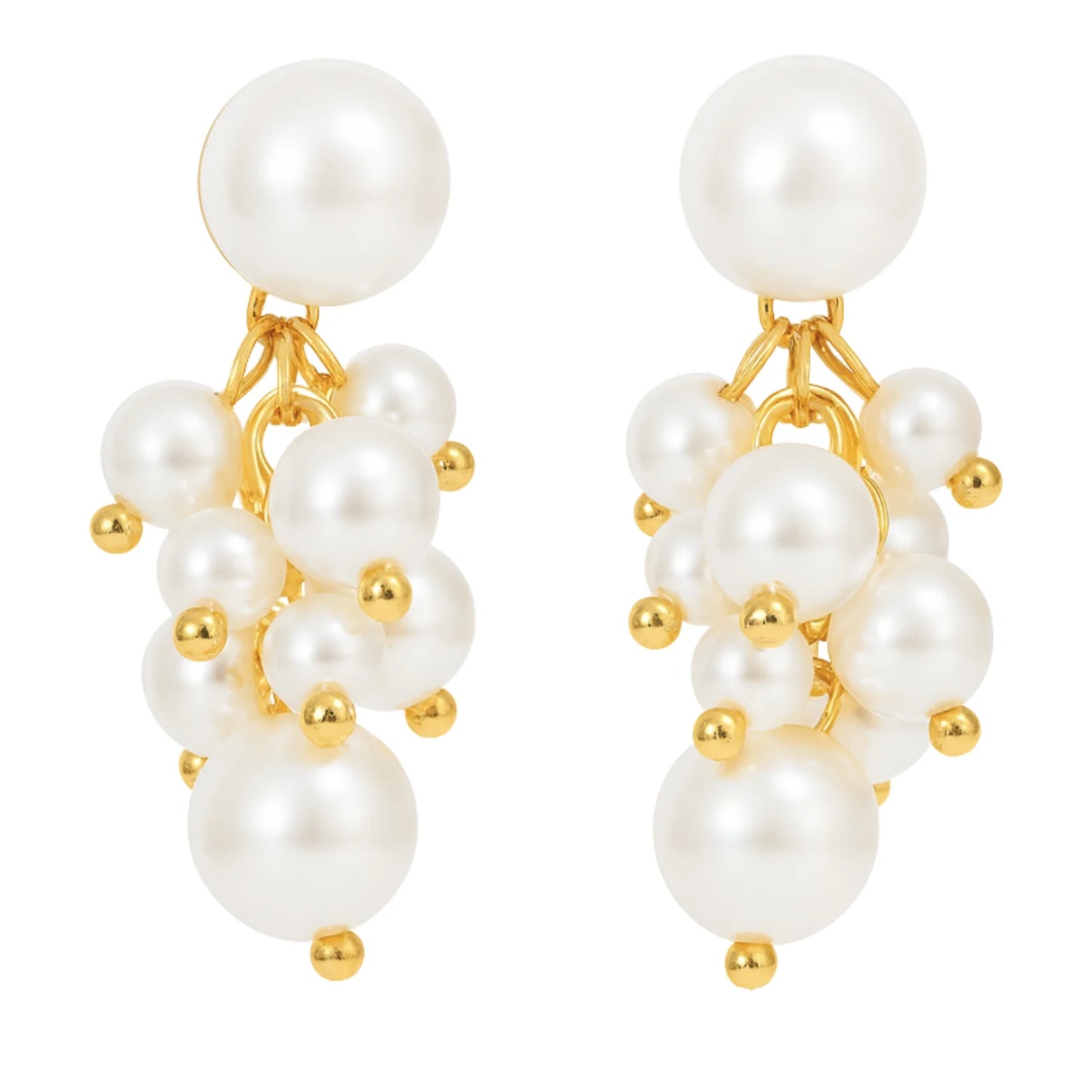 Cascading Pearls