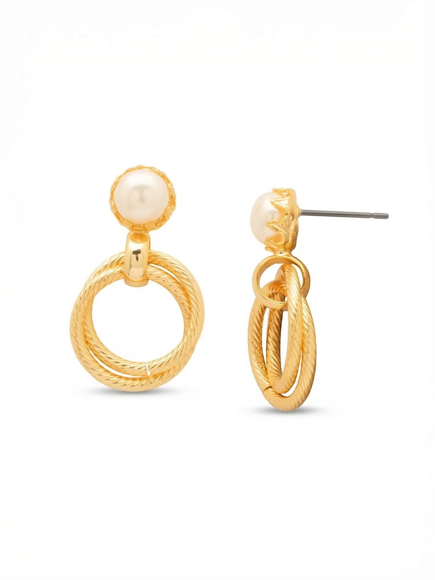 Odessa Dangle Earrings
