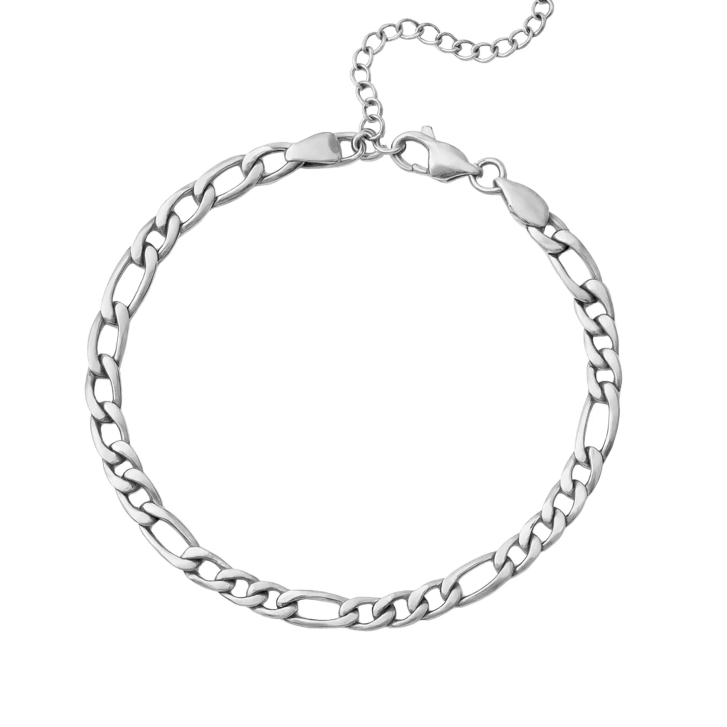 Figaro 6mm Chain