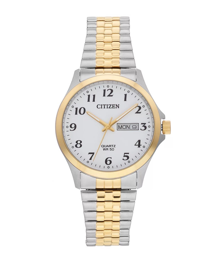 Quartz Watch
