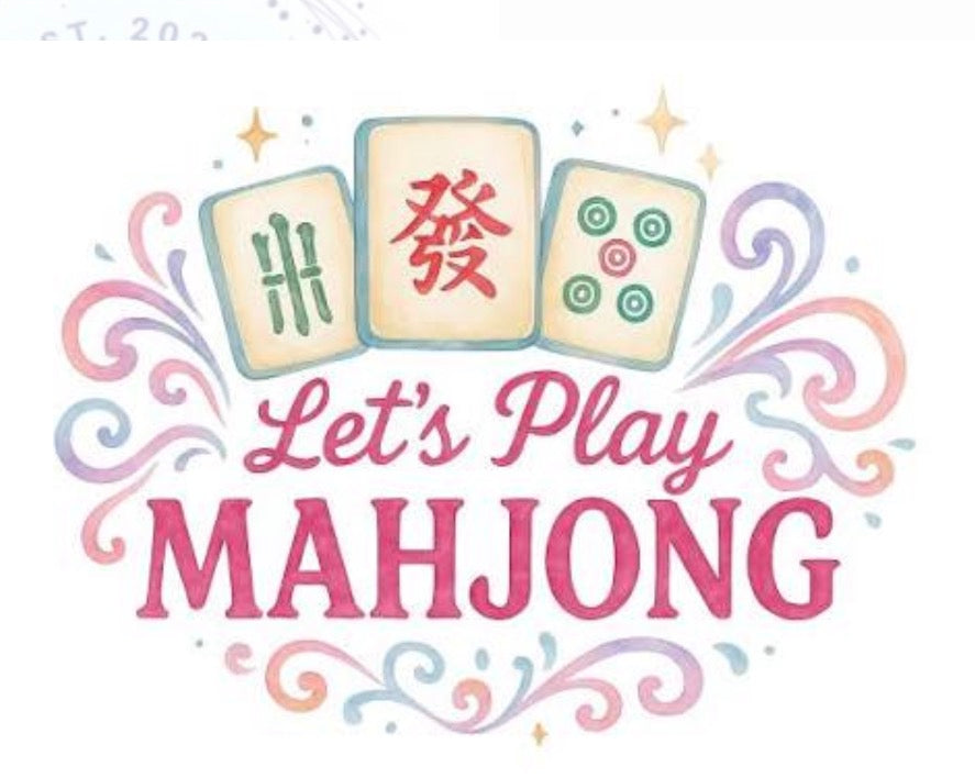 Mahjong Open Play