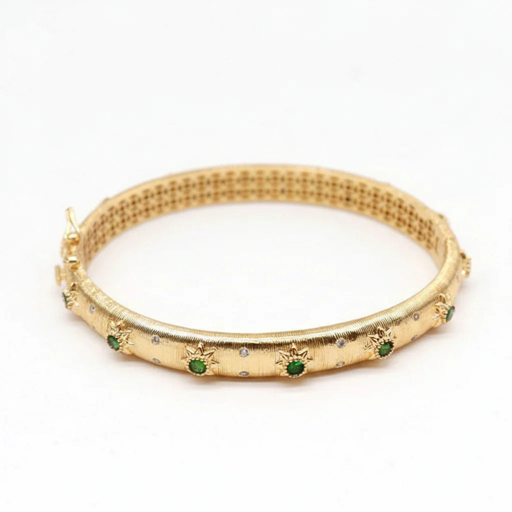 Starlight Bangle