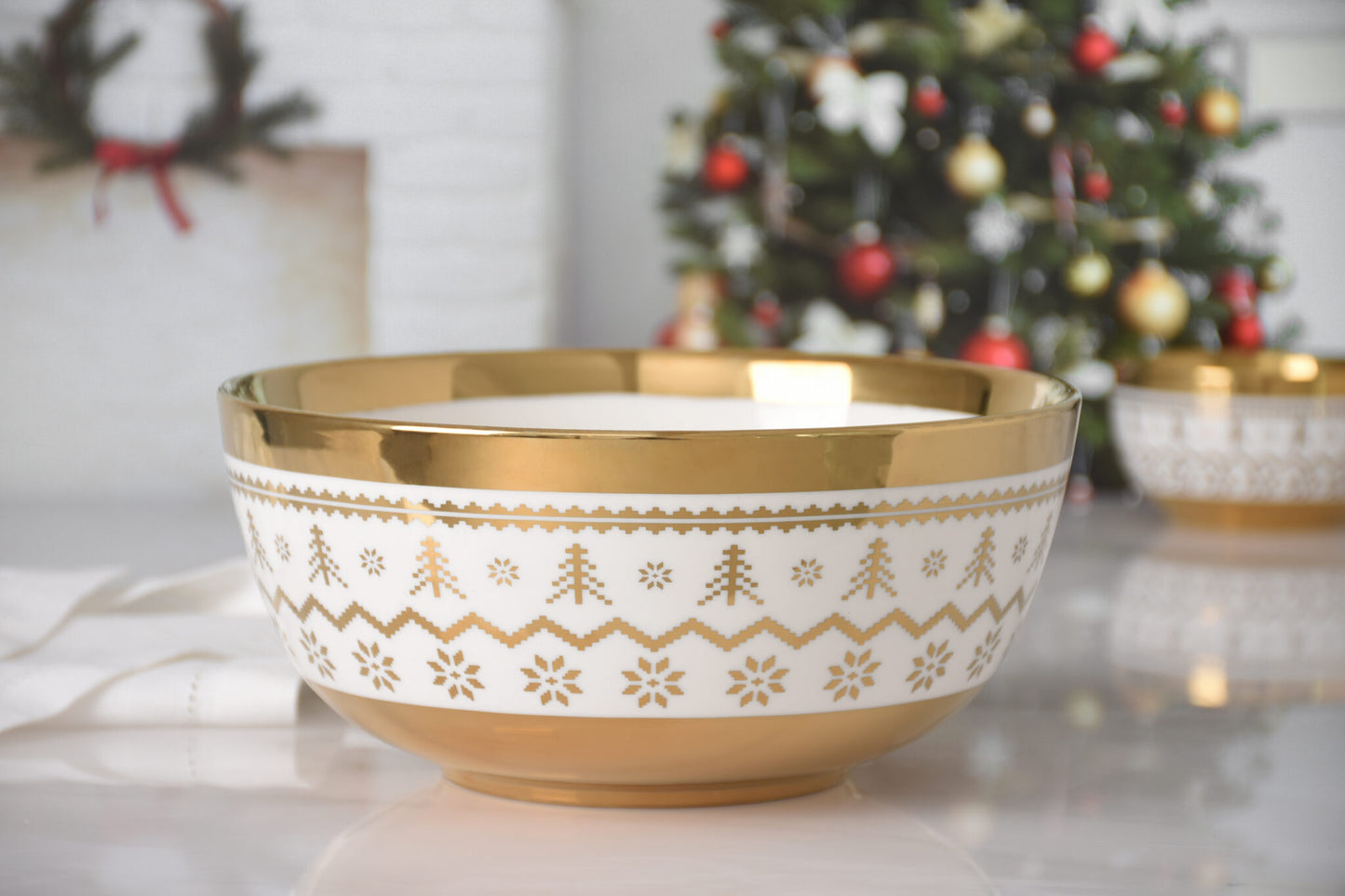 Medium Bowl