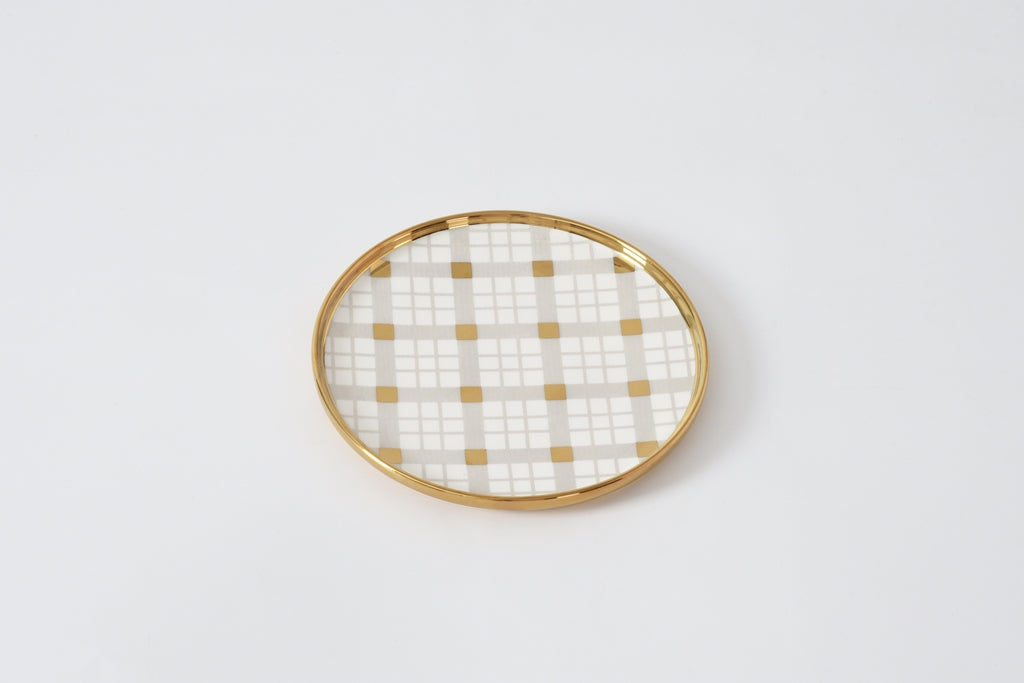 Small Plate