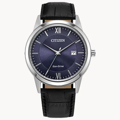 Classic/Leather band
