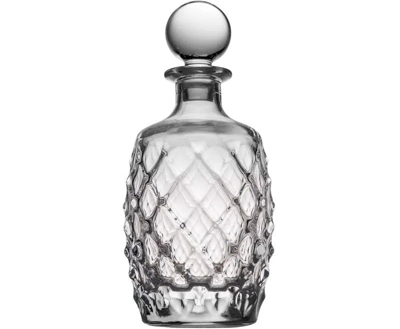 Godinger Legacy Whiskey Decanter