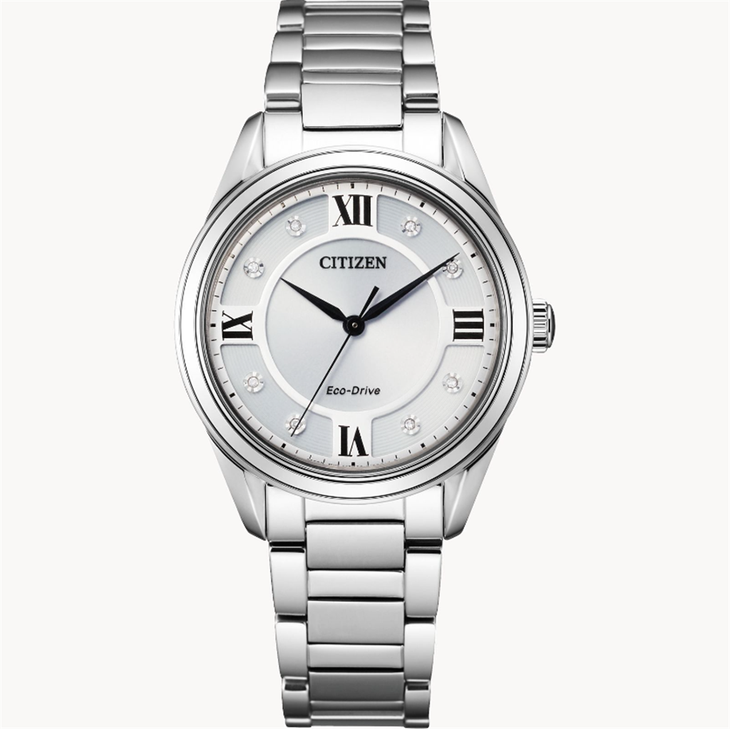 Arezzo Watch