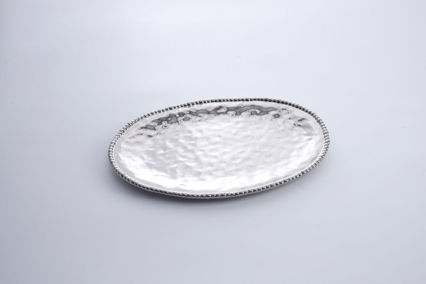 Verona Small Oval Platter