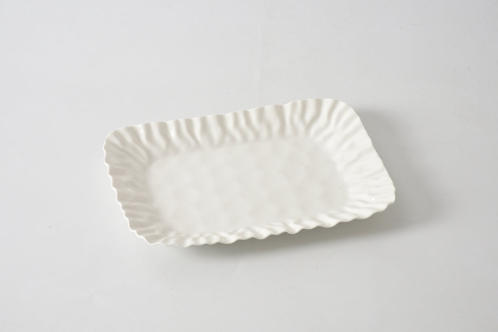 Small Deep Tray