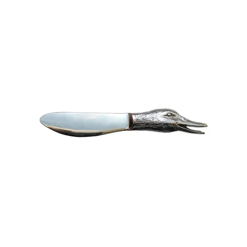 Menagerie Cheese Spreader