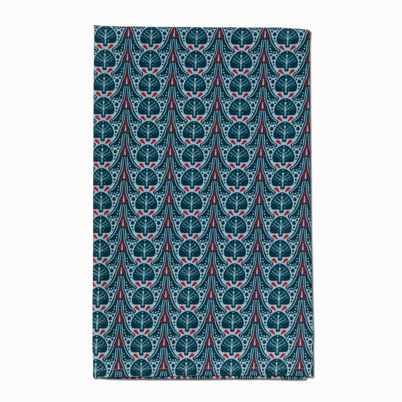 New Wing Studio Kitchen Towels