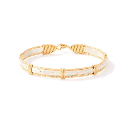 Purpose Bracelet /7.5" L