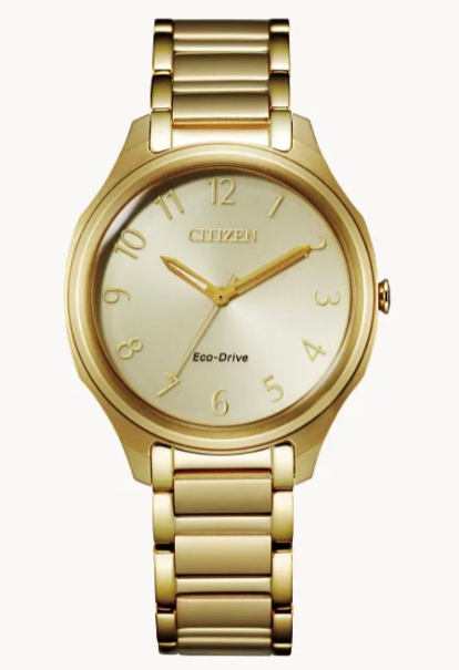 Citizen Watch Eco Drive