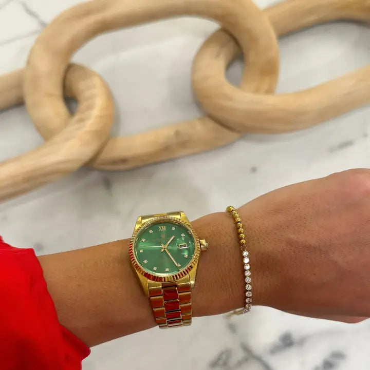 Gem Bracelet