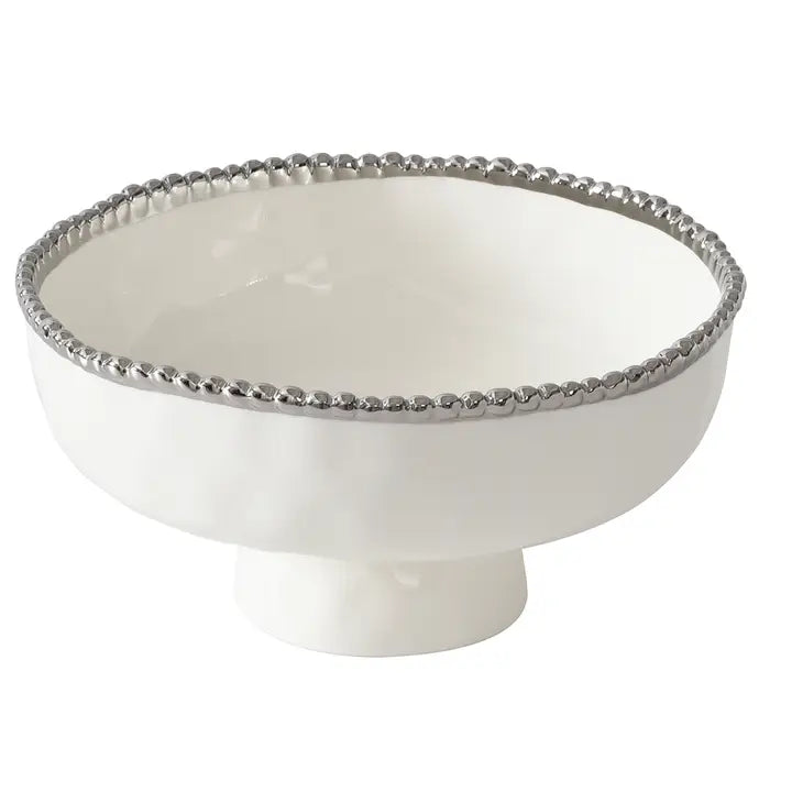 Medium Footed Bowl