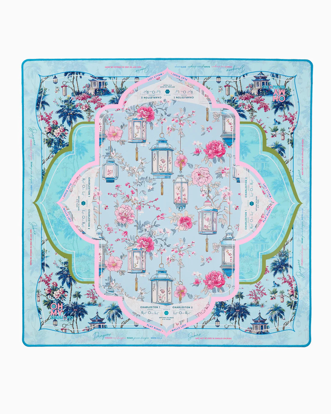 Radiance Mat in Tube