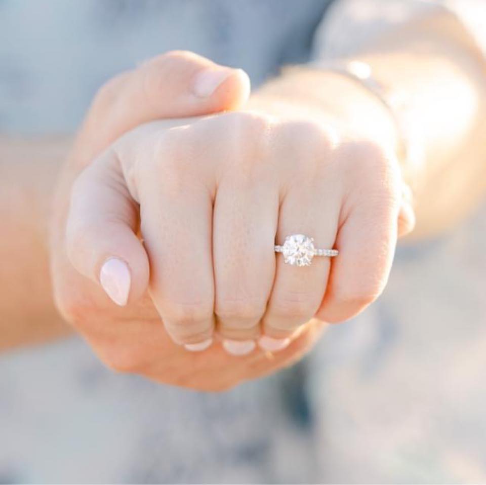 Fine Jewelry