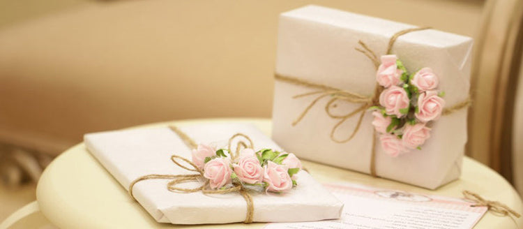 Bridal Registry