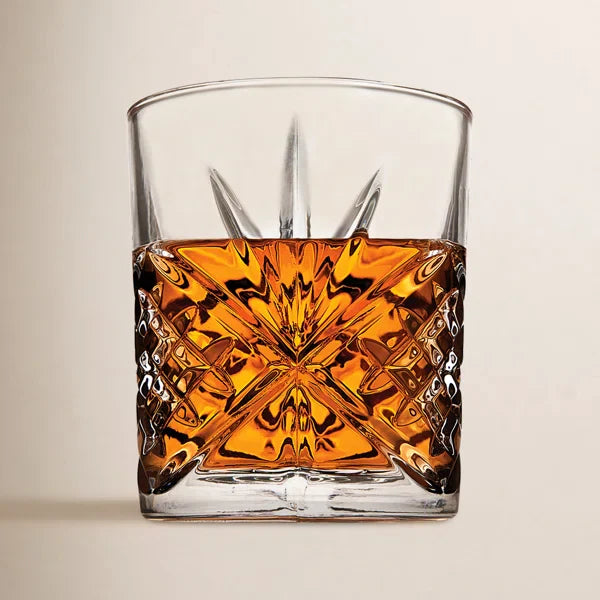 Glassware