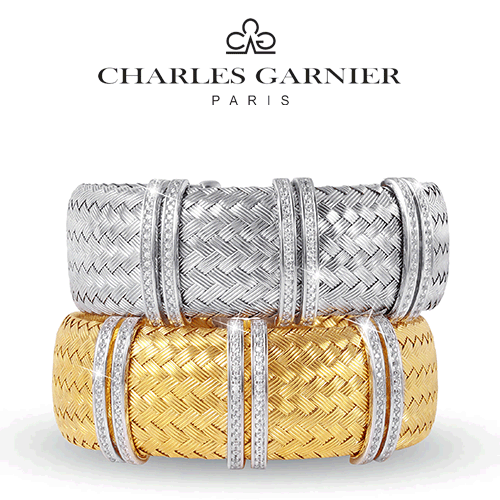 Charles Garnier