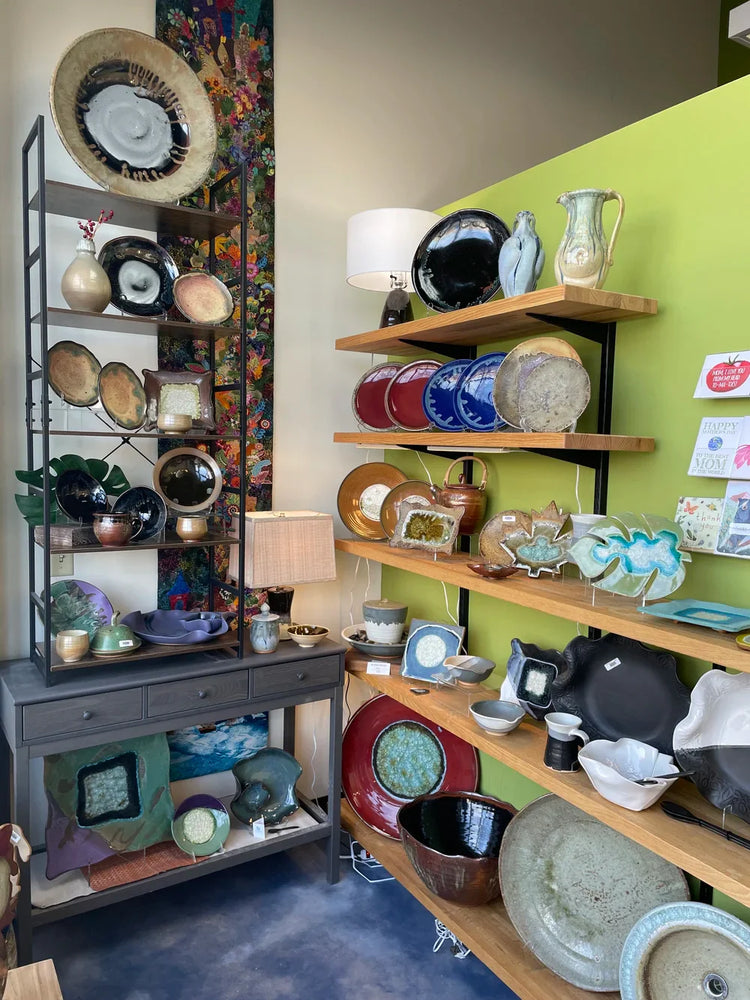 Pottery
