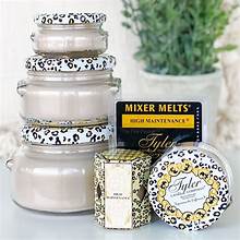 Candles