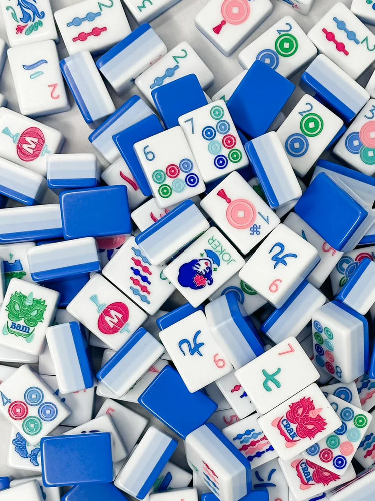 Mahjong