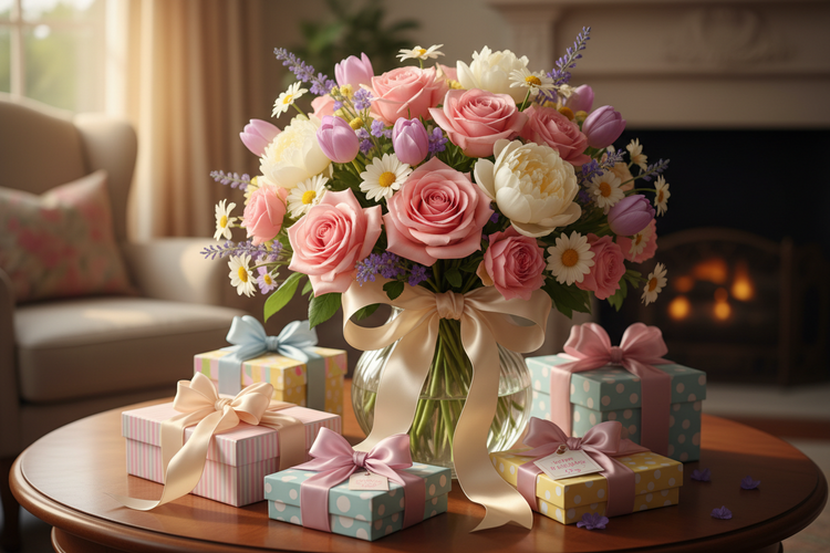 Mother's Day Gifts