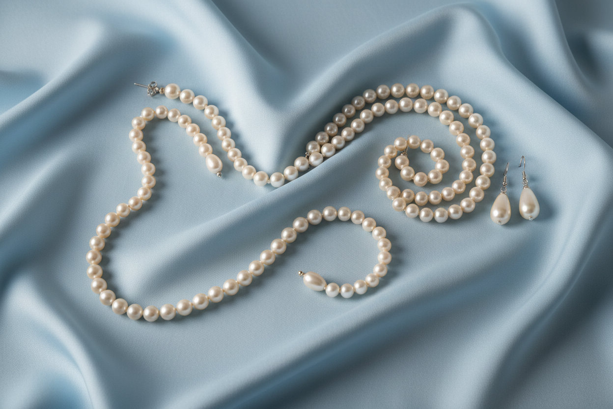 Pearls