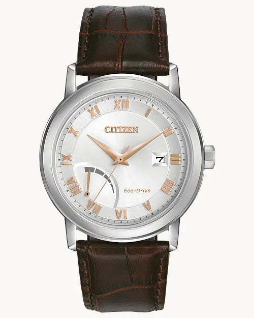 Citizen PRT