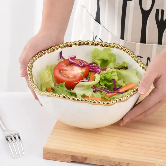 Medium Salad Bowl