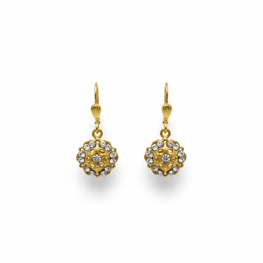 Dangle Earrings