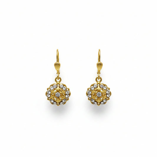 Dangle Earrings